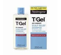 Neutrogena T/Gel Therapeutic Shampoo 250ml