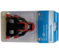 ORGINAL Shimano Road SPD-SL Cleats Bike Cycle Bicycle Pedal Cleat SM-SH10 &11
