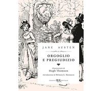Orgoglio e pregiudizio
