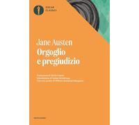 Orgoglio e pregiudizio