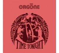 Orgone - Time Tonight [VINYL]