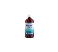 Orgono Living Silica Collagen Booster Liquid | Vegan Liquid Silica Supplement Collagen Booster | Collagen Supplement for Joints and Bones. | 67-Day