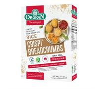 ORGRAN - Gluten Free Crumbs 300g (Pack of 1)