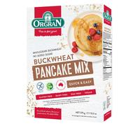 Orgran Buckwheat Pancake Mix