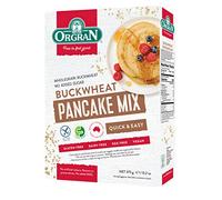 Orgran Buckwheat Pancake Mix - 375g
