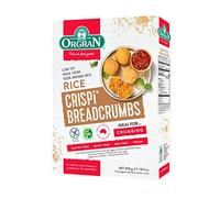 Orgran Gluten Free All Purpose Rice Breadcrumbs 300 g