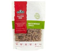 Orgran Gluten Free Buckwheat Spirals 250g - Pack of 6