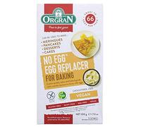 Orgran Gluten Free No Egg Natural Egg Replacer 200g