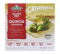 Orgran Multigrain Crispbread 125g