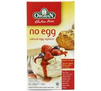 Orgran No Egg (Egg Replacer) 200g-3 Pack