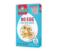 Orgran No Egg, Egg Replacer Mix (200g) - Pack of 2