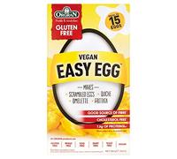 Orgran Vegan Easy Egg, 150 g, Pack of 2