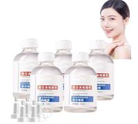 Orgrul Aobenz Stain Remover for the Face, Anti Stain Serum for Correcting Dark Spots, Essence for Brightening and Removing Freckles, Face Serum (5 Pieces)