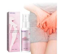 Orgrul Intimate Spray for Women, Odour Protection, Herbal Extract, 20ml