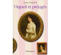Orgueil et préjugés