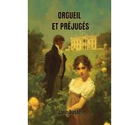 Orgueil et Préjugés