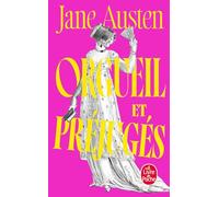 Orgueil et prejuges (Classiques)