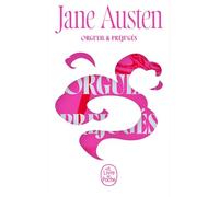 Orgueil et préjugés - Edition collector: Avec des goodies