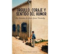 Orgullo, coraje y sentido del humor: Las historietas de Jesús García Hernández