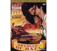 Orgullo De Raza (Captain Lightfoot) [DVD] (Region 2 Import)