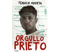 Orgullo Prieto / Brown Pride