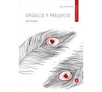 Orgullo y Prejuicio