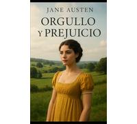 Orgullo y Prejuicio