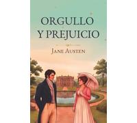 Orgullo y Prejuicio