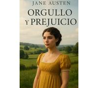 Orgullo y Prejuicio