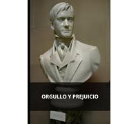 Orgullo y Prejuicio