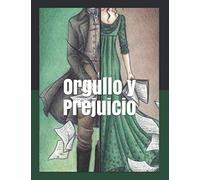Orgullo y Prejuicio