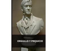 Orgullo y Prejuicio