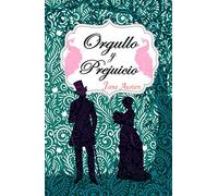 Orgullo y Prejuicio