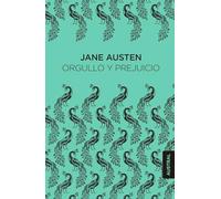 Orgullo y prejuicio