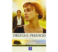 Orgullo y prejuicio (Clásicos de pelicula)