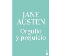 Orgullo y prejuicio. (Edición con cartel de serie): Con prológo de Dolly Alderton (Novela)