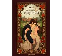 Orgullo y Prejuicio: Edición Ilustrada