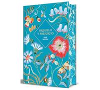 Orgullo y prejuicio (edición limitada con cantos pintados) / Pride and Prejudice (Limited Sprayed Edges Edition) (Campaña edición con cantos tintados)
