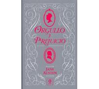 ORGULLO Y PREJUICIO (PIEL DE CLÁSICOS, Band 2)