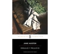 Orgullo Y Prejuicio / Pride and Prejudice (Penguin Clasicos)