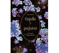 Orgullo Y Prejuicio / Pride and Prejudice (Jardín Secreto)