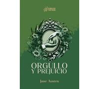 Orgullo y prejuicio (Traducido al español, clásicos naranja)