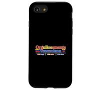 Orgullosamente Venezolana Celebrate Your Heritage Case for iPhone SE (2020) / 7/8