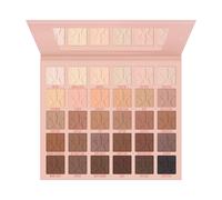 Orgy Eyeshadow Palette Multi colour