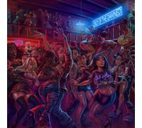Orgy of the Damned