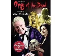 Orgy Of The Dead