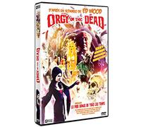Orgy of the Dead