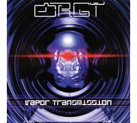 Orgy - Vapor Transmission ("Plasma" Vinyl) [VINYL]