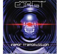 Orgy - Vapor Transmission ("Plasma" Vinyl) [VINYL]