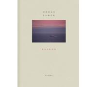 Orhan Pamuk: Balkon